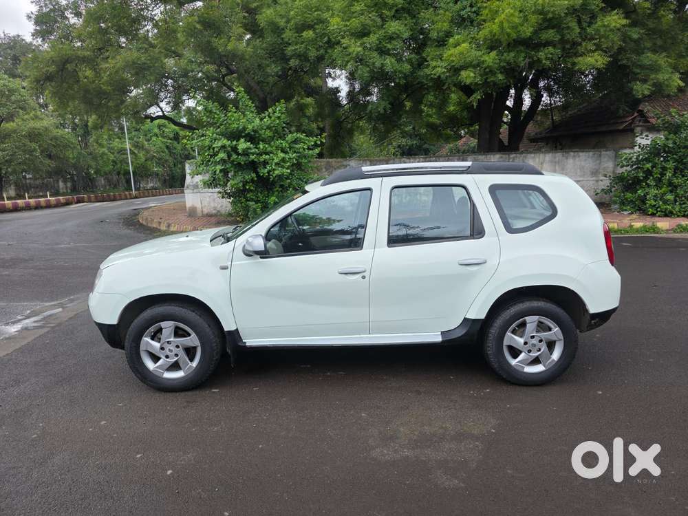 Renault Duster 110ps Diesel Rxz Plus, 2013, Diesel
