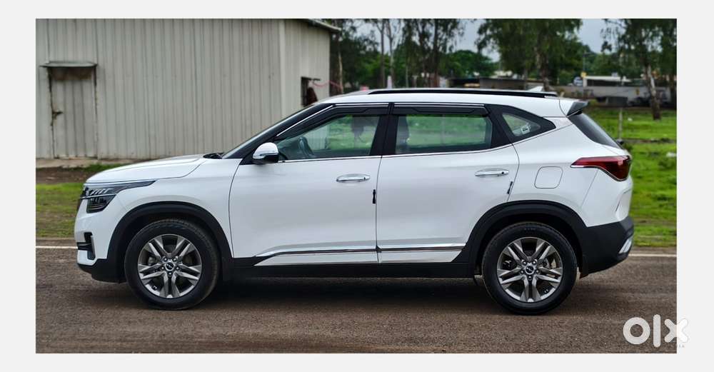 Kia Seltos Htk Plus 1.5 Diesel, 2023, Diesel