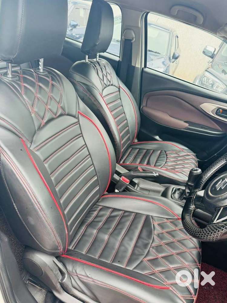 Maruti Suzuki Fronx Delta Plus 1.2 Mt, 2024, Petrol