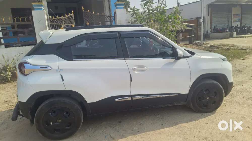 Tata Punch Adventure 2024