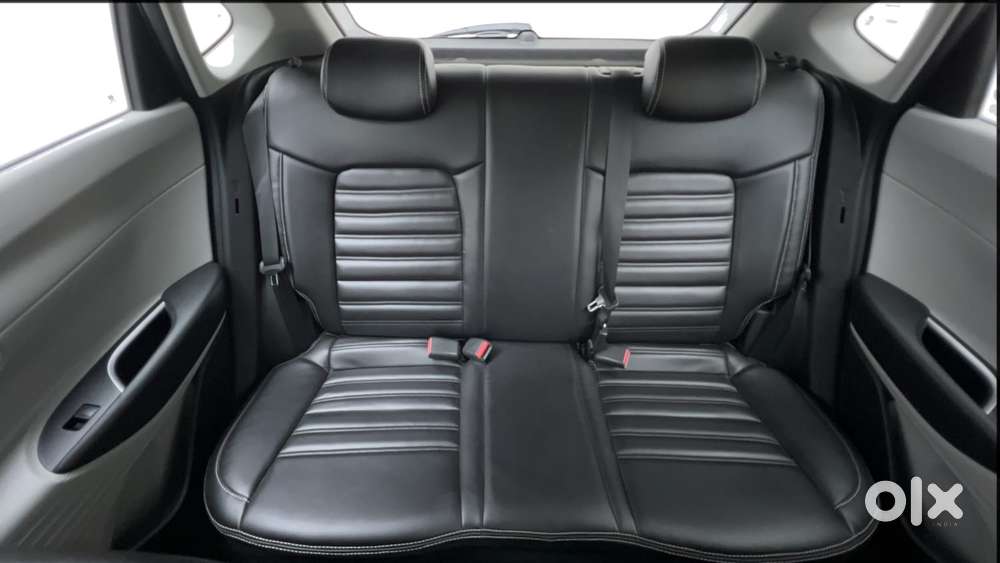 Hyundai New I20 1.2 Asta (o) Ivt, 2024, Petrol
