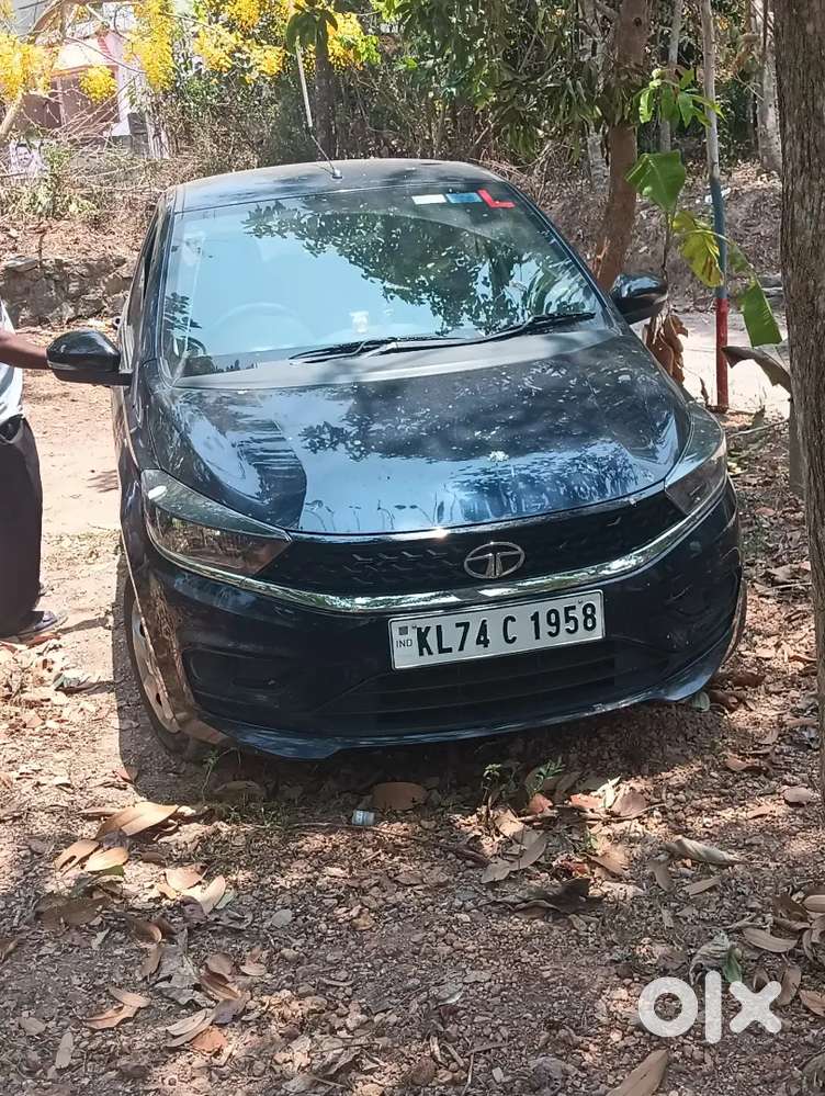Tata Tiago 2022 Petrol 29760 Km Driven