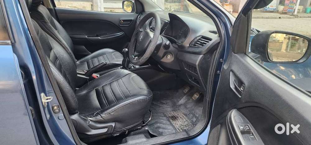 Maruti Suzuki Baleno Sigma, 2019, Diesel