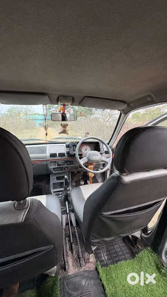 Maruti Suzuki 800 Ac 2006