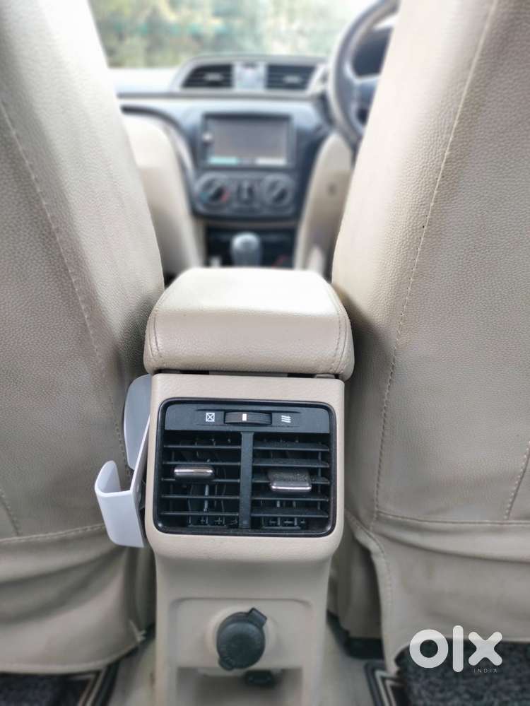 Maruti Suzuki Ciaz Sigma 1.5, 2018, Petrol