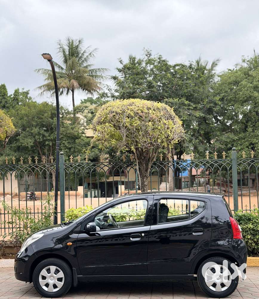 Maruti Suzuki A-star 1.0 Vxi, 2012, Petrol
