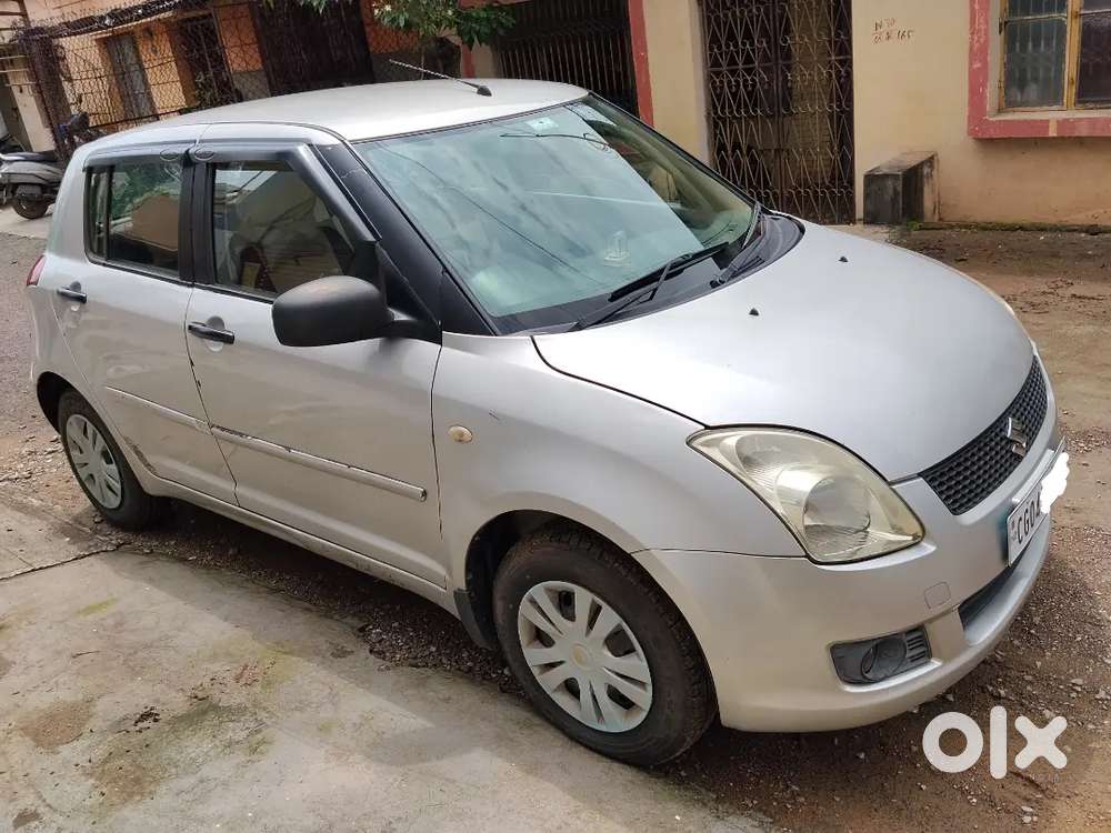 Selling Due To Job Transfer