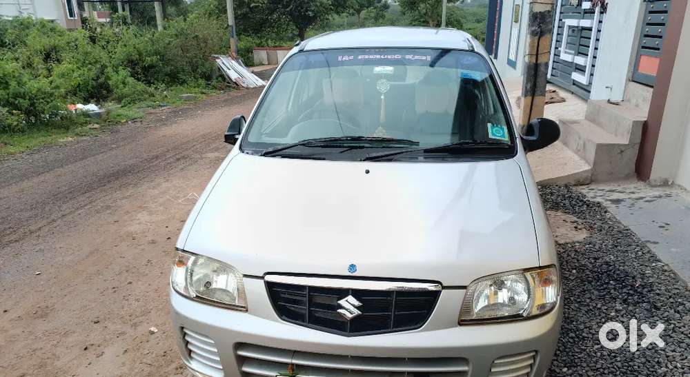 Maruti Alto 2012 Petrol Top Condition