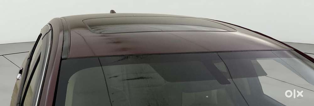 Honda City I-vtec Vx, 2018, Petrol