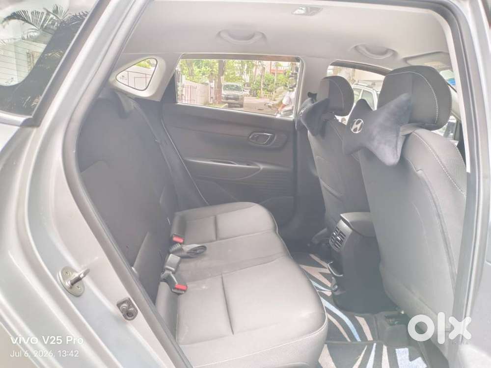 Hyundai I20 1.2 Spotz, 2022, Petrol