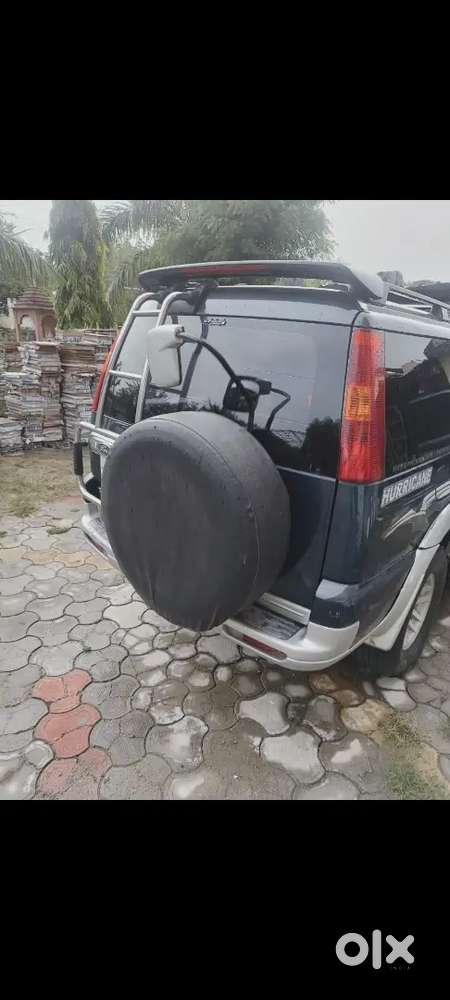 फोर्ड एंडेवर