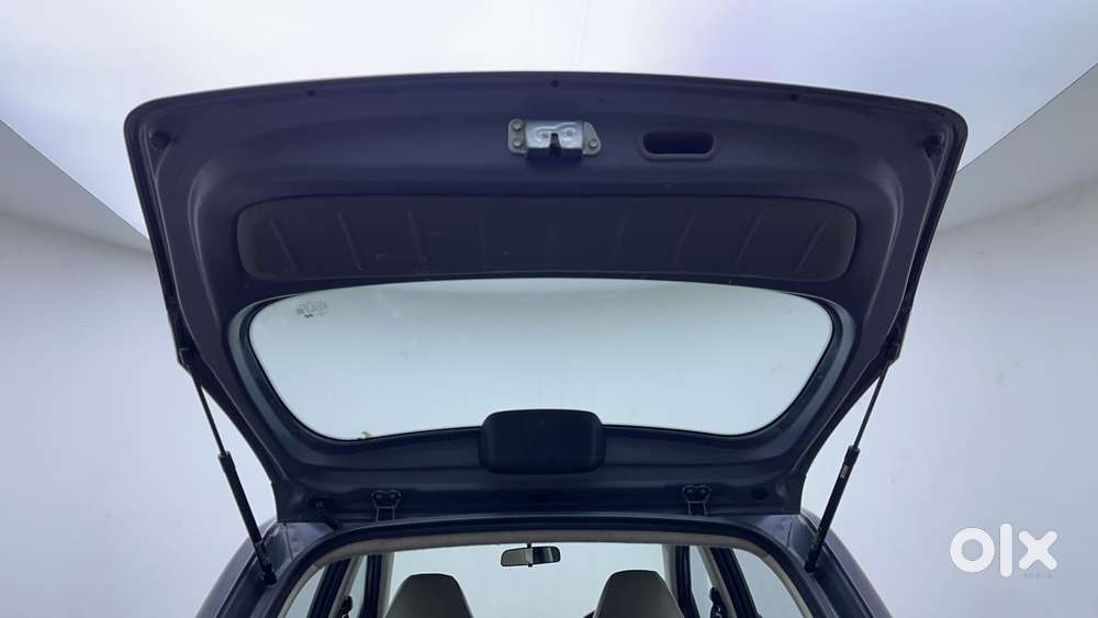 Hyundai I10 Sportz 1.1 Irde2, 2014, Petrol