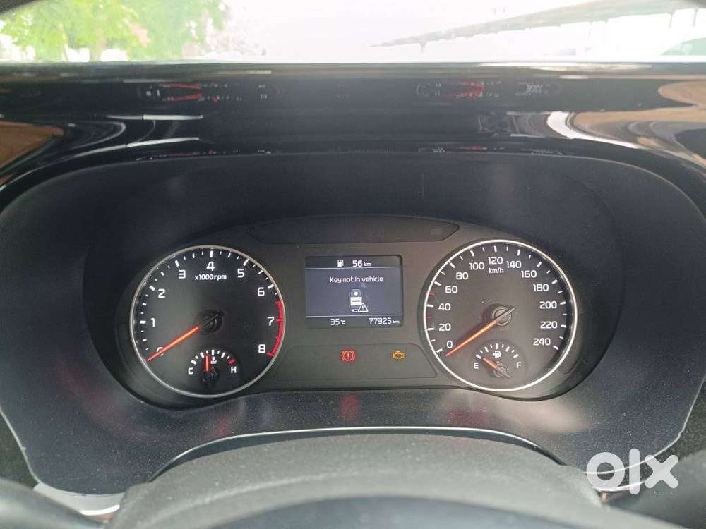 Kia Seltos 1.5 Htk+, 2021, Diesel