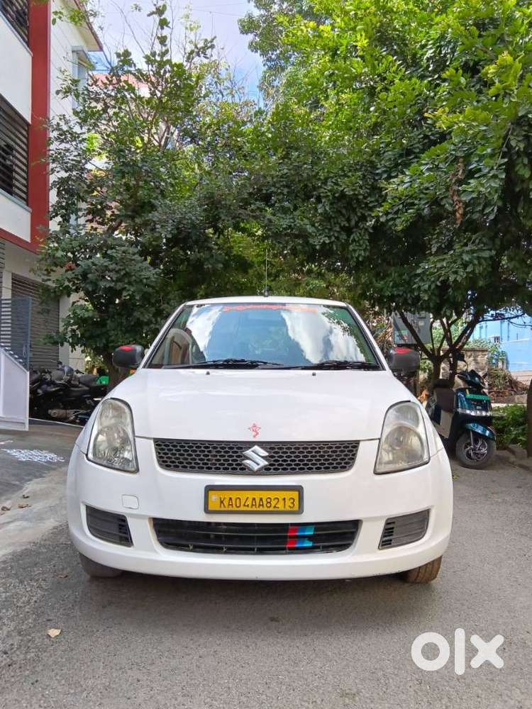 Maruti Suzuki Swift Dzire Ldi Bsiv, 2016, Diesel