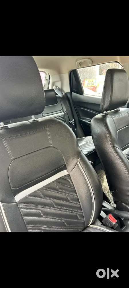 Maruti Suzuki Swift 2022 Year