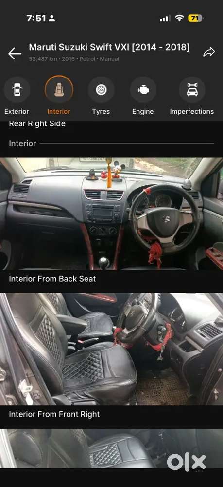 Well Maintained