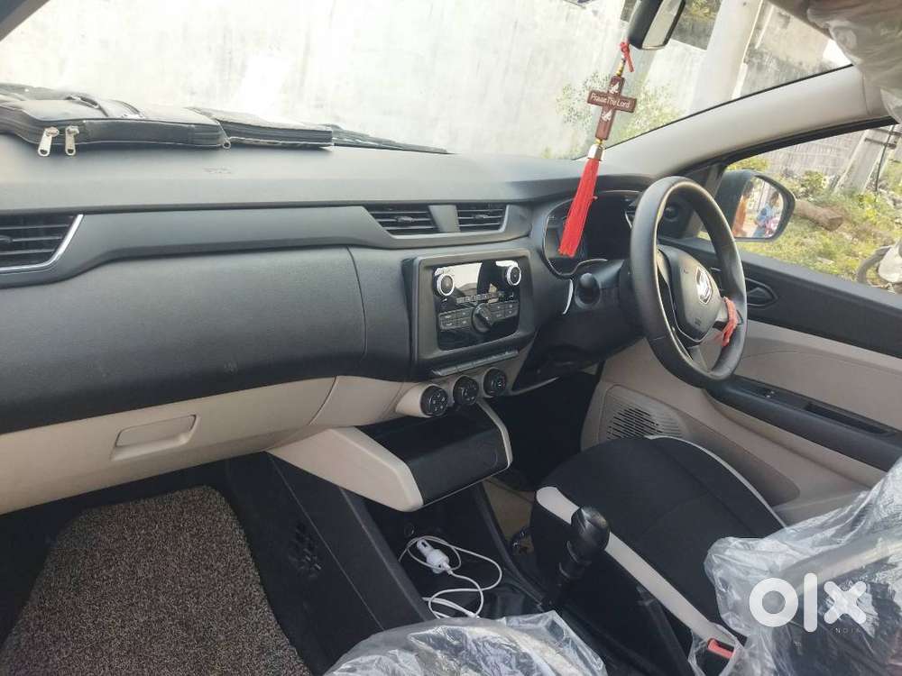 Renualt Triber, New Car For Sale Very Good Condition