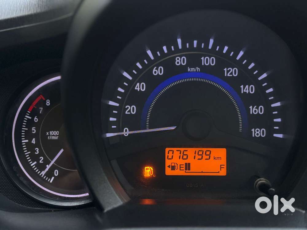 Honda Brio, 2015, Petrol