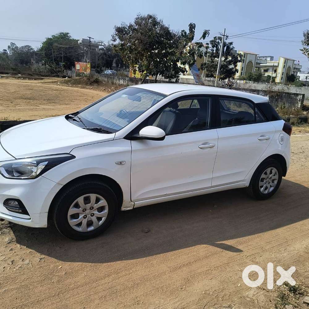 Hyundai Elite I20 2019 Diesel 107000 Km Driven