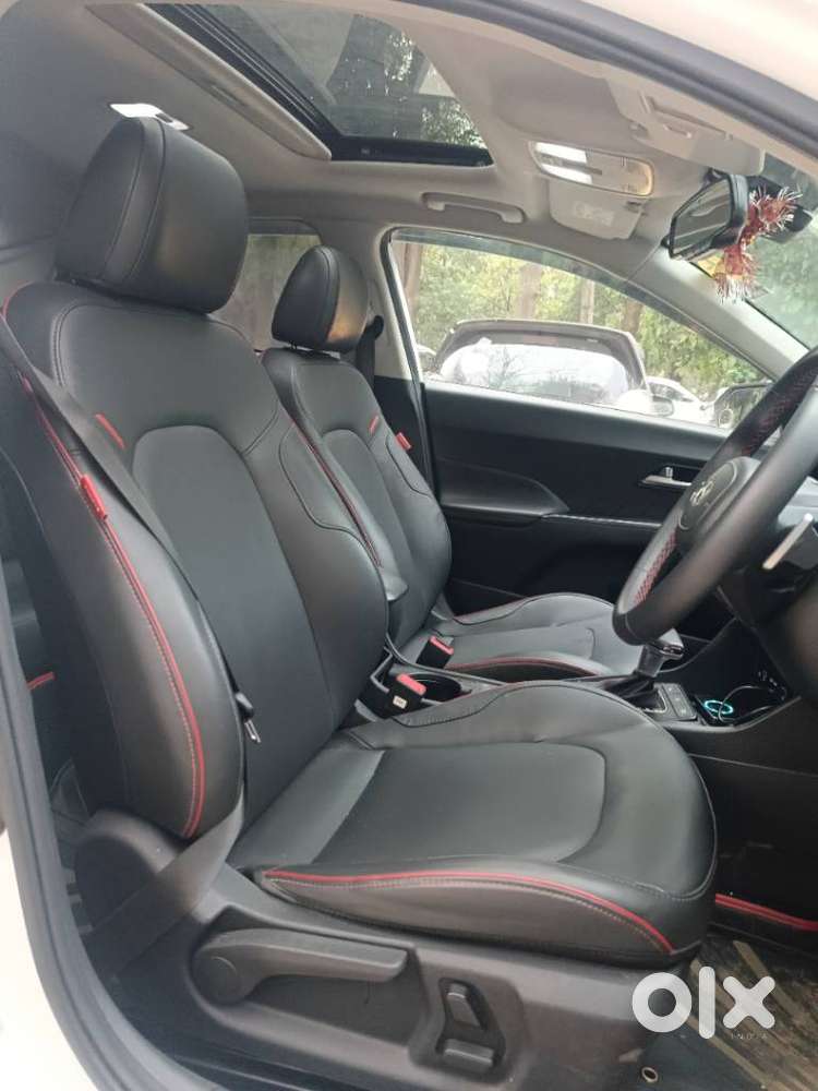 Hyundai New Verna Sx O 1.5 Turbo Gdi Mt, 2023, Petrol