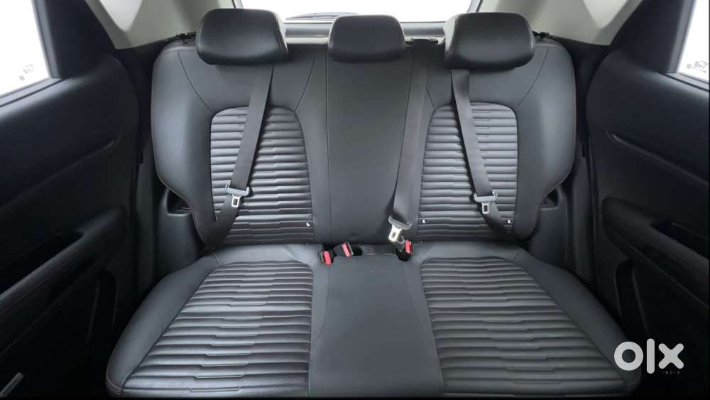 Kia Sonet 1.0 Gtx Plus Dct, 2023, Petrol