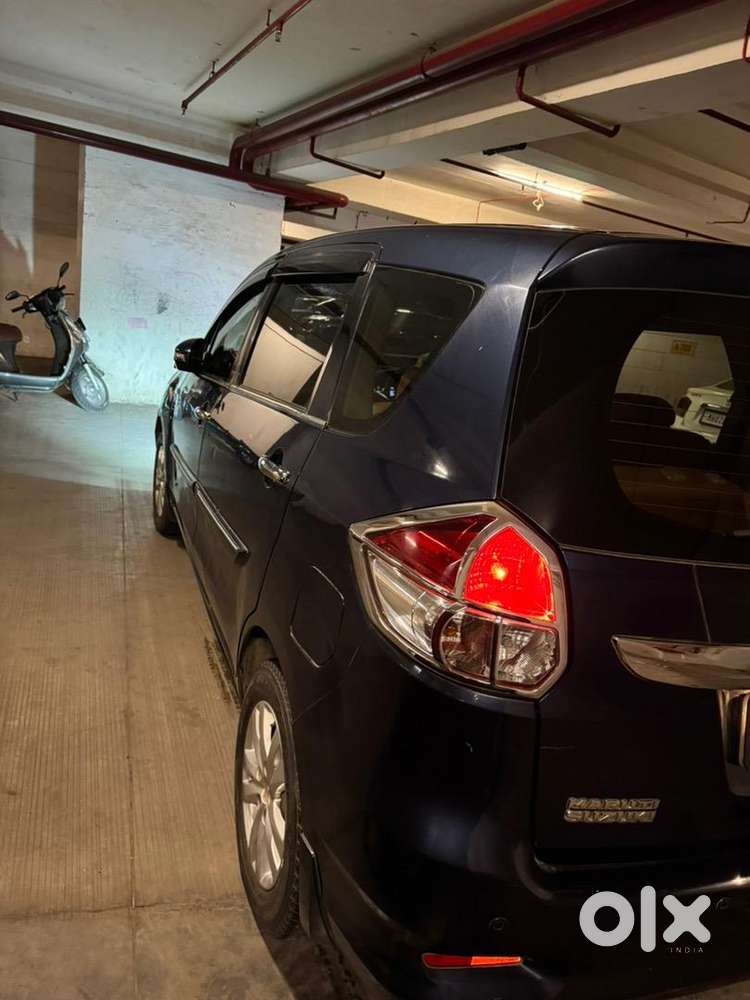 Maruti Suzuki Ertiga 2017 Diesel Good Condition