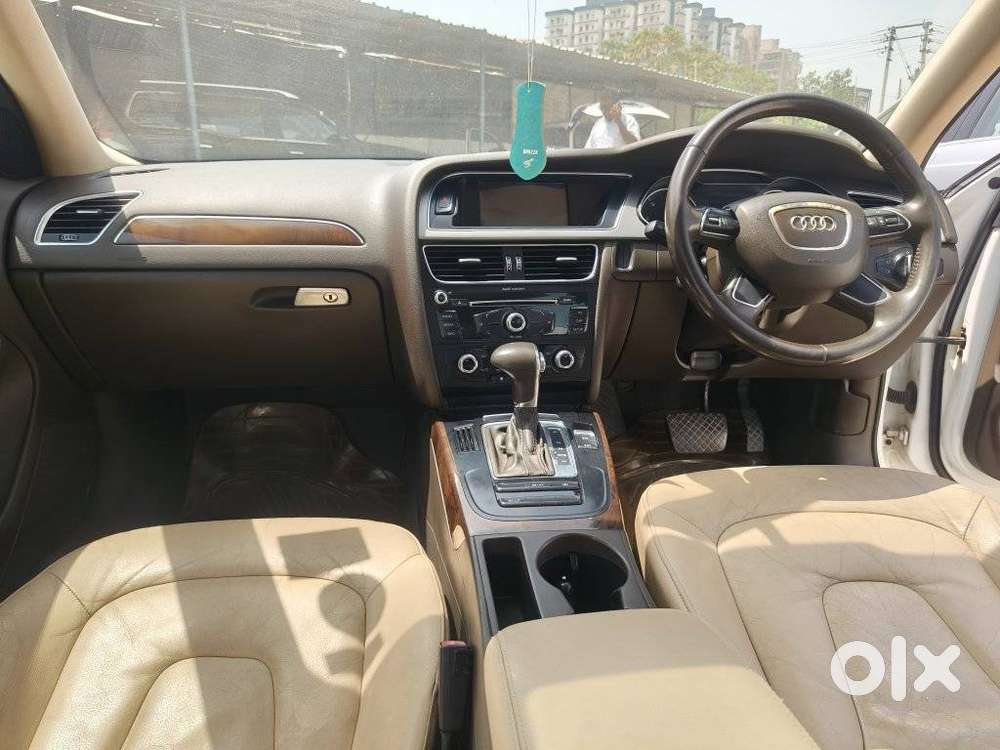 Audi A4 2015-2016 2.0 35 Tdi Premium, 2015, Diesel
