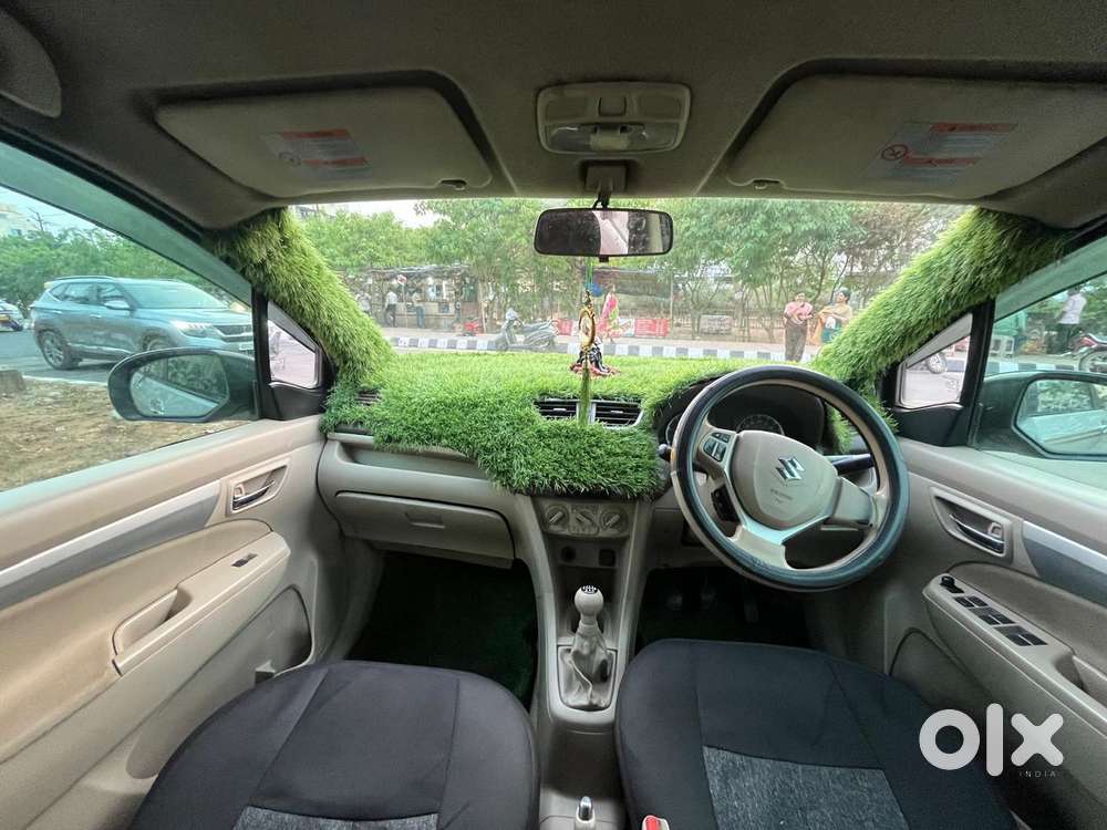Maruti Suzuki Ertiga Vdi Shvs, 2017, Diesel