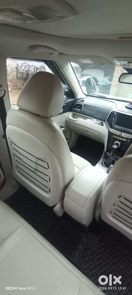 Mahindra Xuv300 Diesel 2022