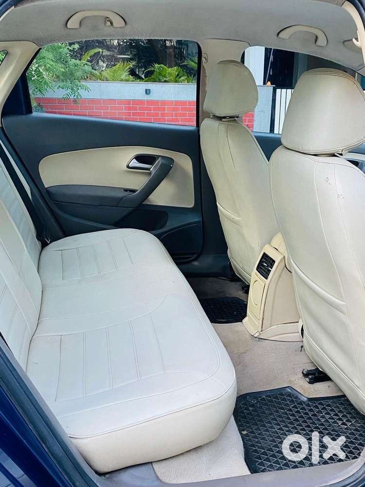 Volkswagen Vento Diesel Highline, 2013, Diesel