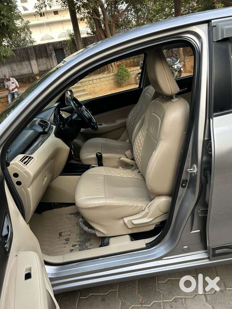 Maruti Suzuki Swift Dzire 1.3 Vxi, 2022, Petrol