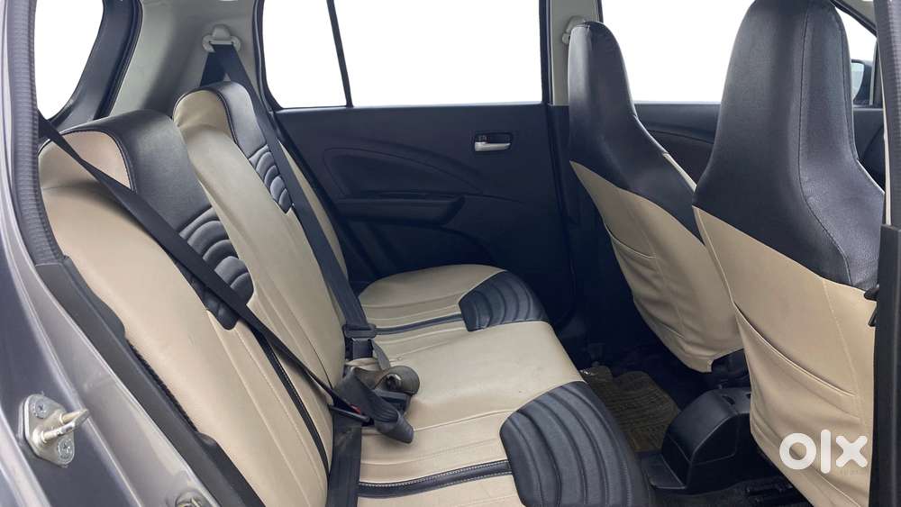 Maruti Suzuki Celerio X Amt Zxi, 2018, Petrol