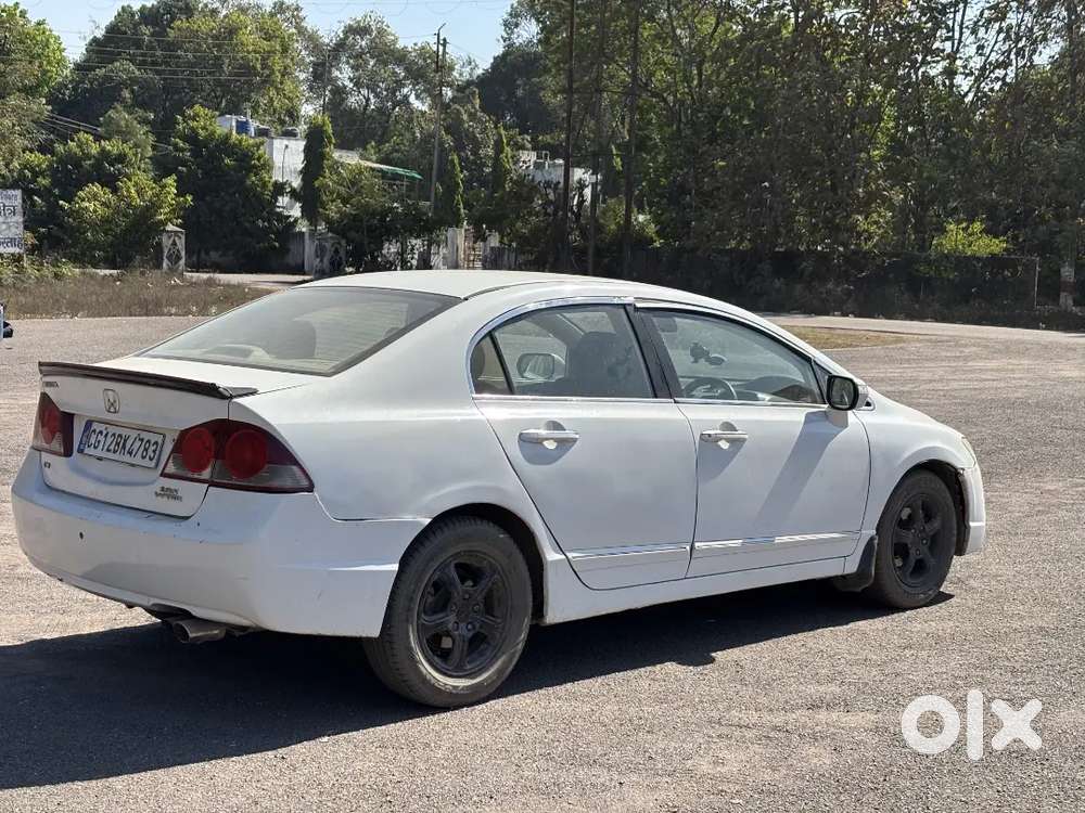 Honda Civic 2008 Good Condition
