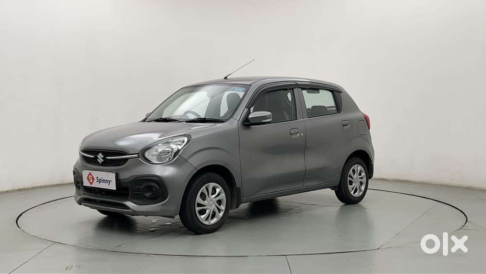Maruti Suzuki Celerio