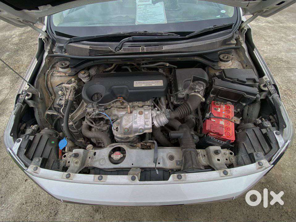 Honda Amaze 1.5 Smt I Dtec, 2022, Diesel