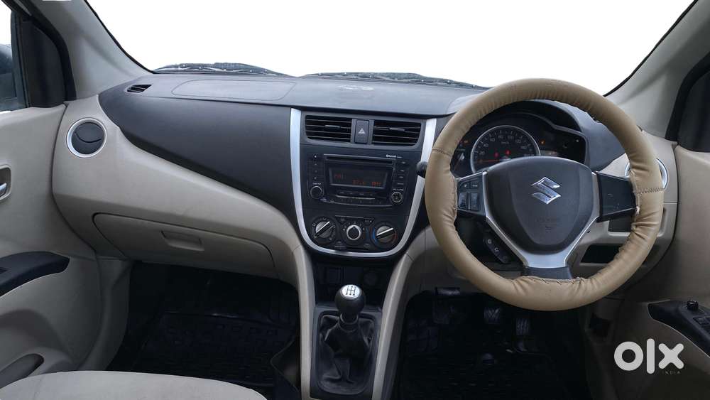 Maruti Suzuki Celerio Zxi Mt, 2020, Petrol