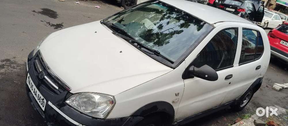 Tata Indica Diesel Manual 2009