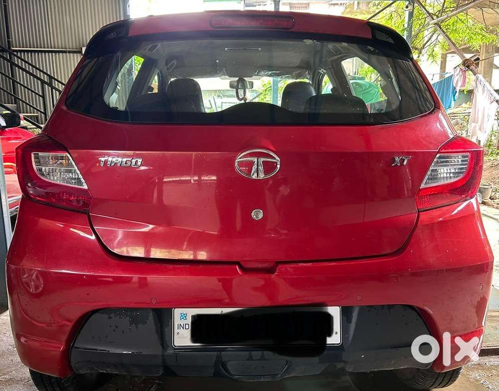 Tata Petrol Manual 2019 Car