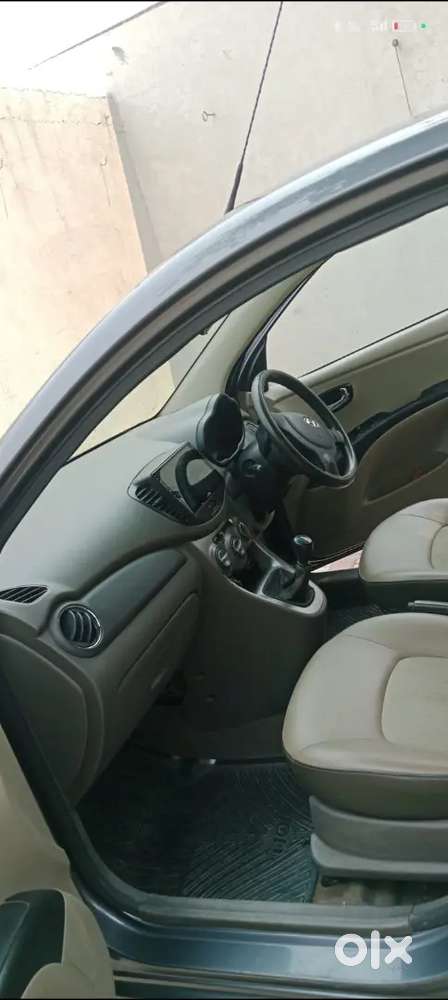 Hyundai I10 2016 Ek Number Condition