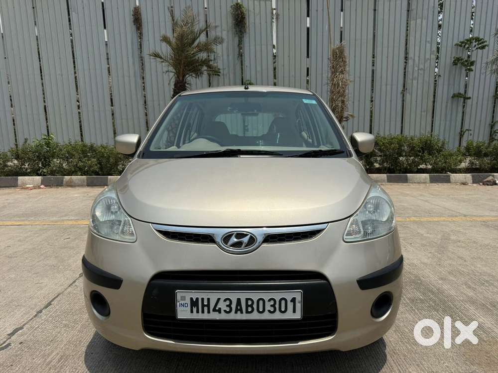 Hyundai I10 Magna 1.1l, 2009, Petrol