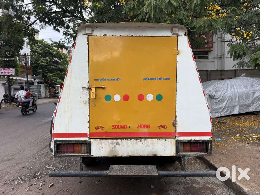 Isuzu D-max Space Cab Arched Deck, 2019, Diesel