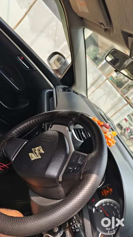 Selling My Car