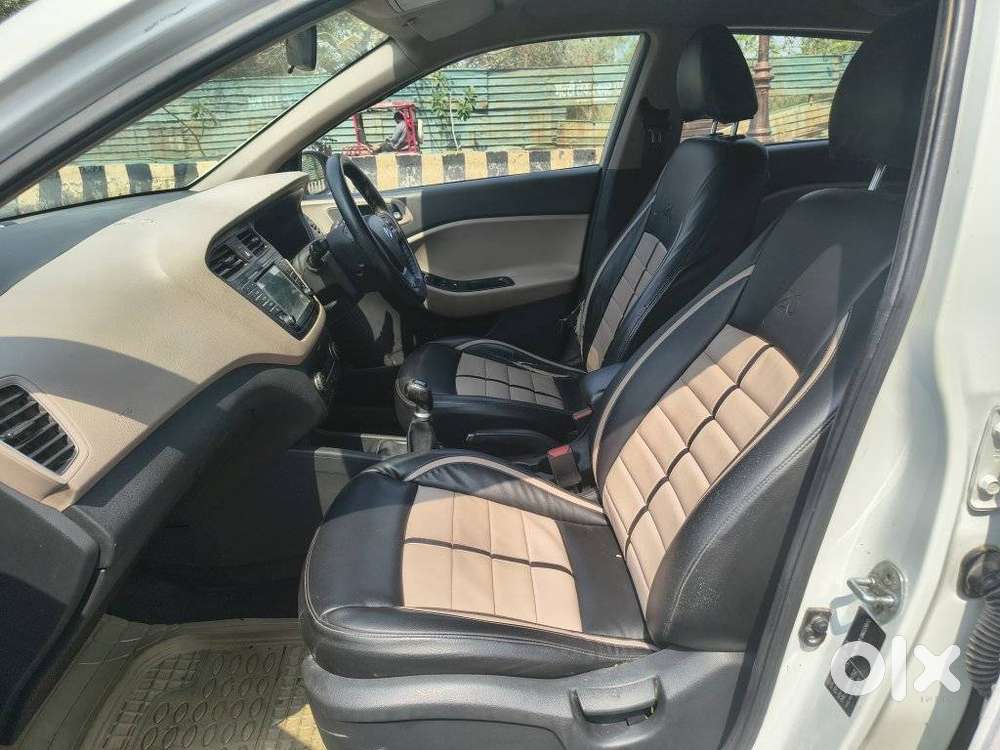 Hyundai Elite I20 Asta 1.2 Mt, 2016, Petrol