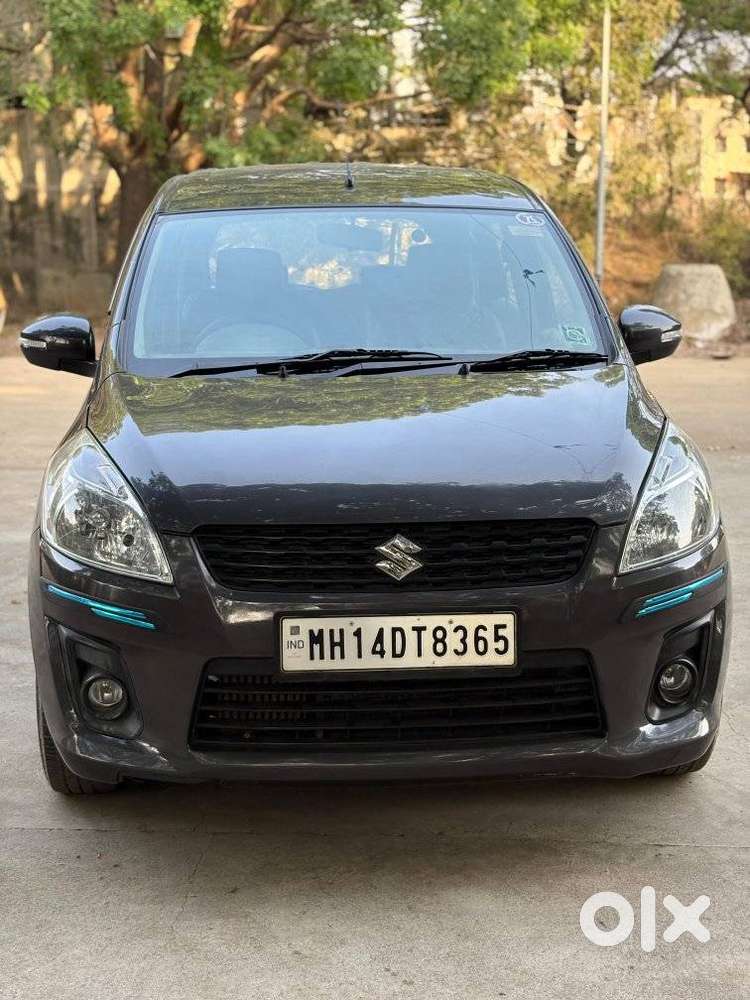 Maruti Suzuki Ertiga 2012-2015 Vdi, 2013, Diesel