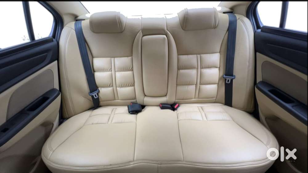 Honda Amaze Vx 1.2 Petrol Cvt, 2021, Petrol