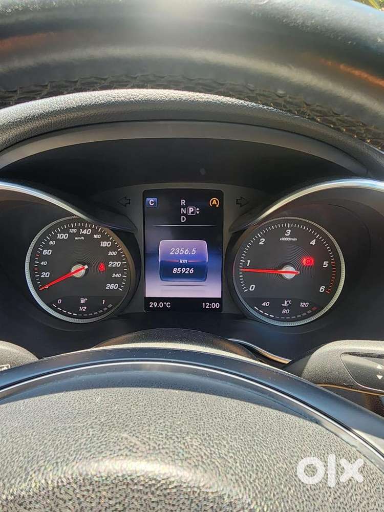 The Second Owner Is A Doctor Who Owns This Since 2017,well Maintained