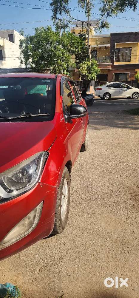 Hyundai I20 2012 Diesel 91000 Km Driven