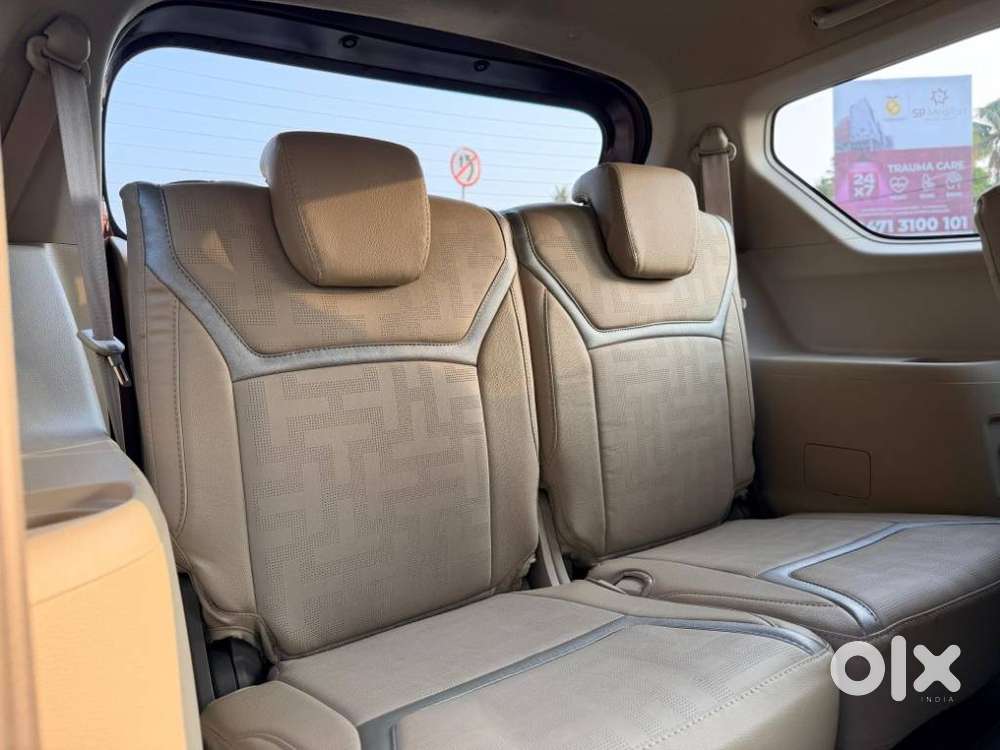 Maruti Suzuki Ertiga 1.5 Zxi Plus, 2022, Petrol