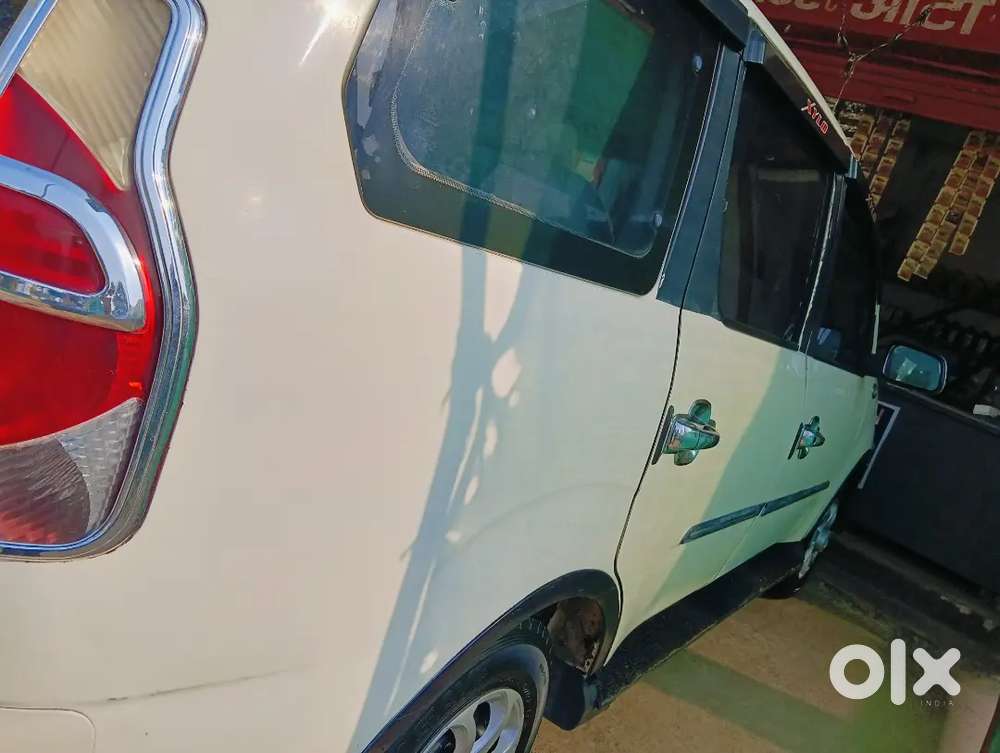 Mahindra Xylo Diesel 2013