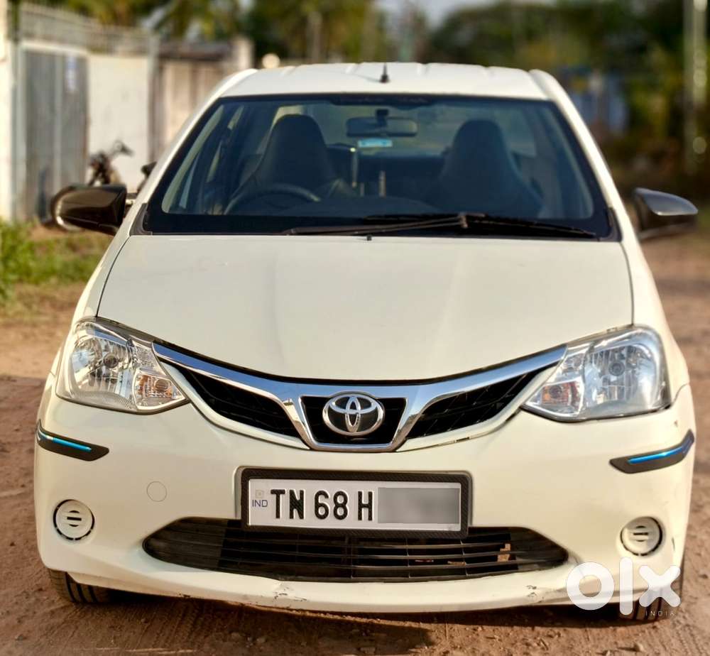 Toyota Etios